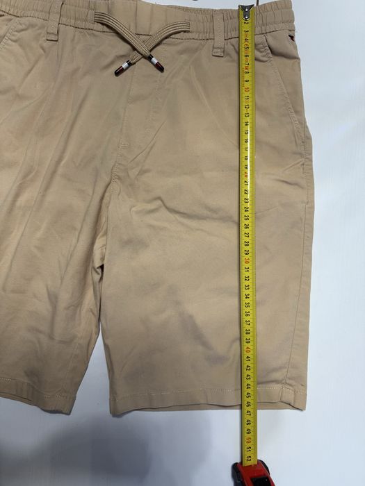 Spodenki dzieciece Tommy Hilfiger, 176