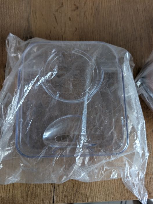 Prasa parowa parownica Texi Apollo 101