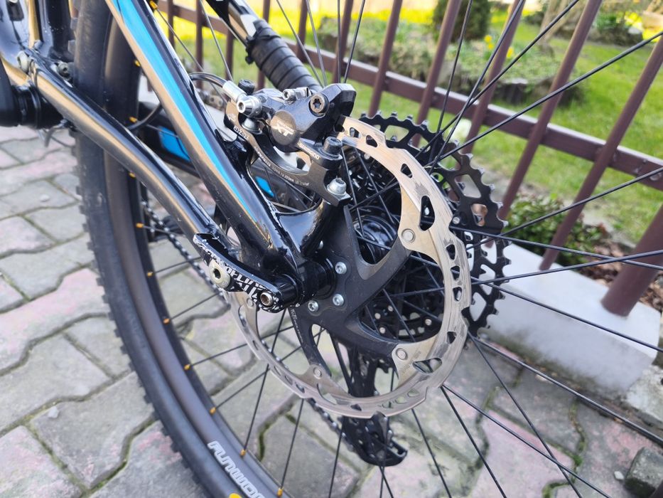 Specialized Enduro