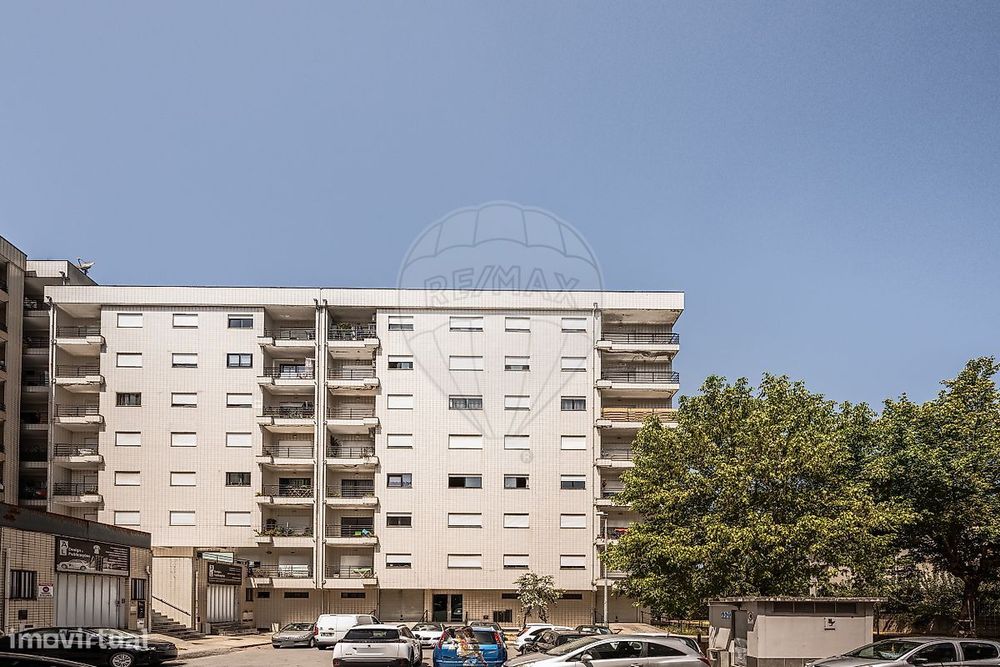 Apartamento T2 para venda