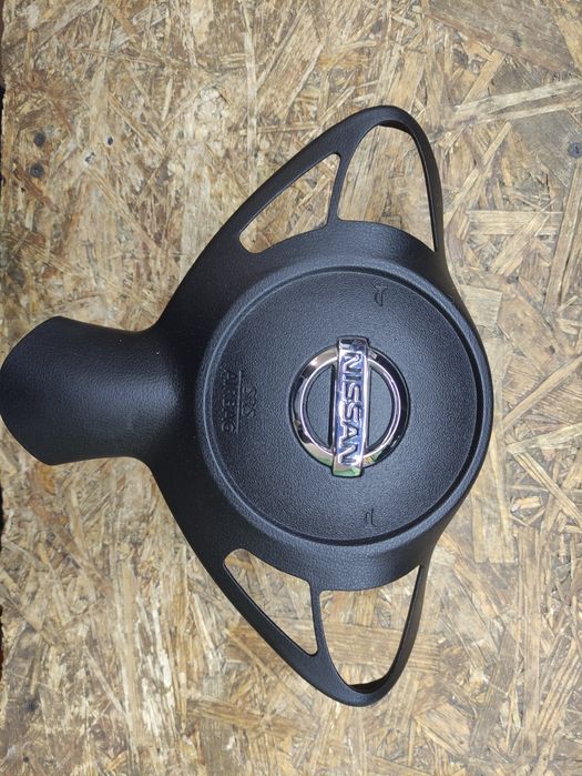 Подушка безопасности в руль на Nissan Sentra/ JUKE/AIRBAG/USA