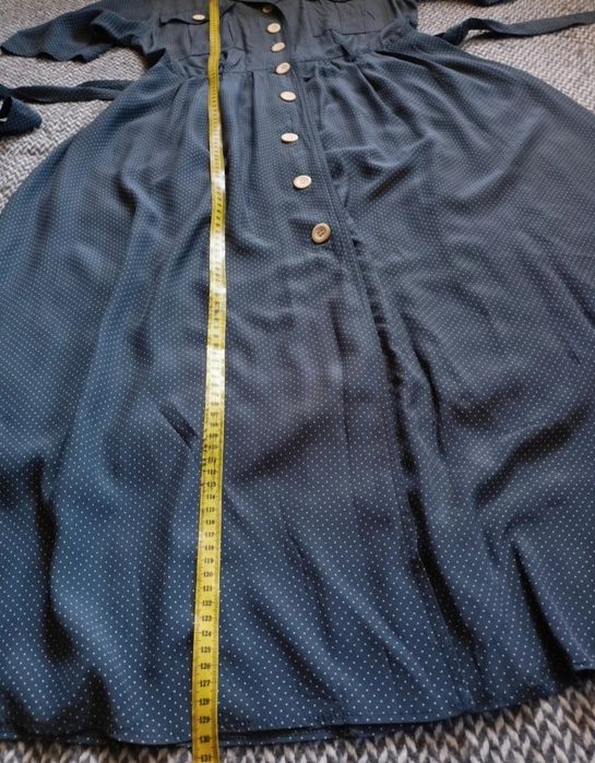 Sukienka Riani Blue grey