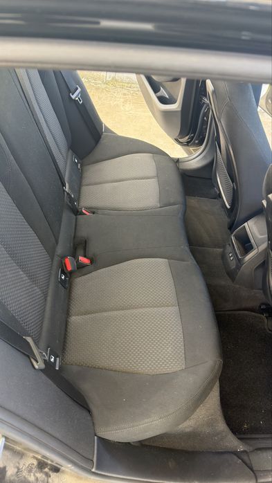 Bmw 116d  diesel 12/2021 — foto 7