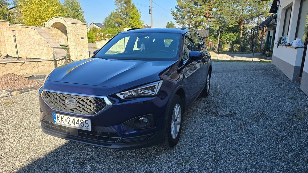 Seat Pozostałe Seat