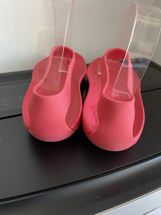 Japonki Crocs Serena Flip r. 36/37 W6