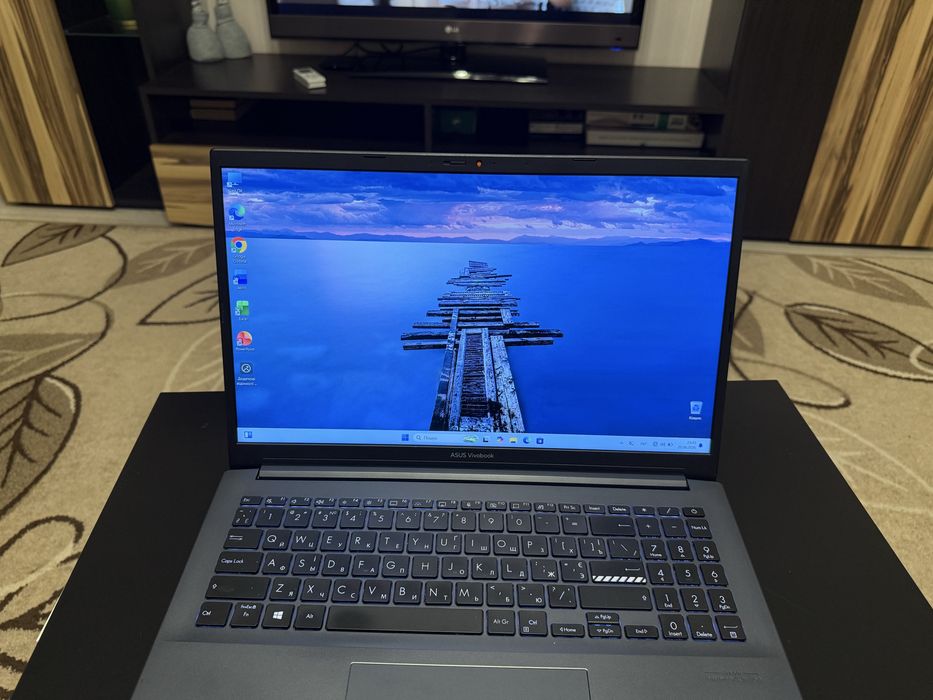 Ноутбук ASUS Vivobook Pro 15 K3500PH  б/в