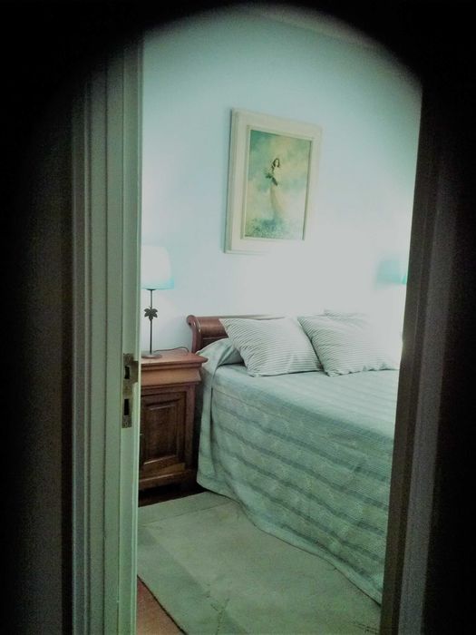 Quarto no centro de Rio Tinto