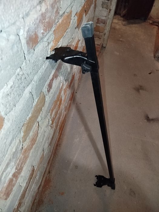 Bagażnik do opel Vectra C