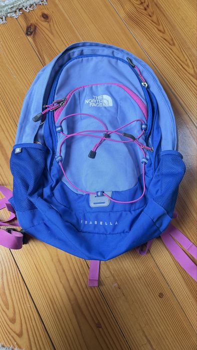 The North Face plecak Isabella