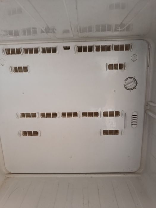 Холодильник Samsung