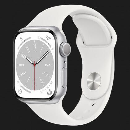 USED Apple Watch S9 41mm у Ябко Appolo Dnipro