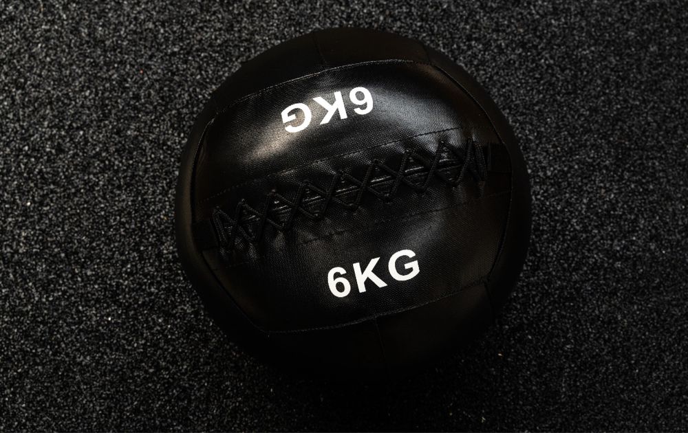 Wallballs 6kg 9kg 12kg