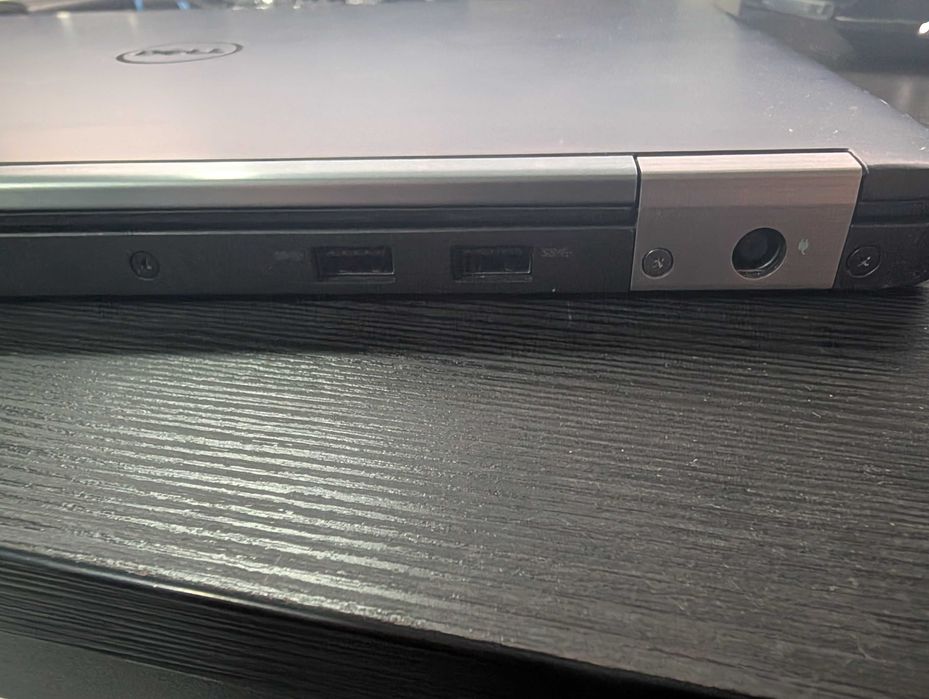 Portátil Dell Latitude E7470 i5 8GB RAM SSD #9