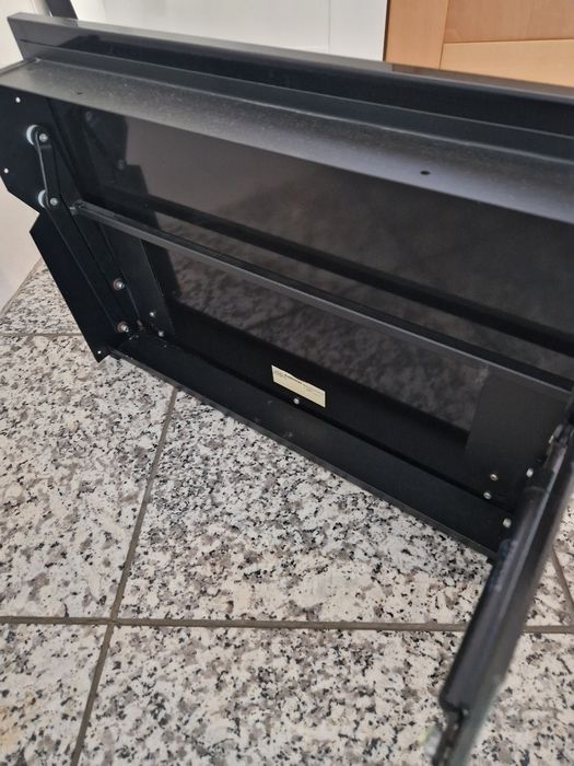 Tampa/porta para móvel de cozinha