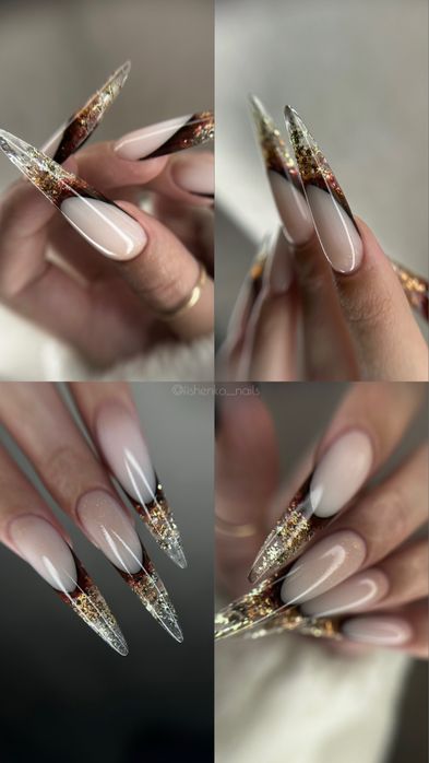 Маникюр | Наращивание ногтей Чабаны