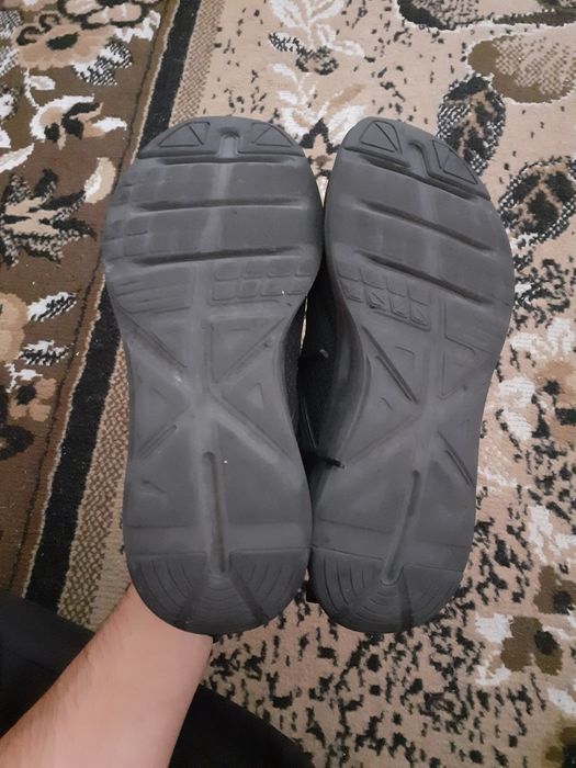 Кросовки Puma 38р