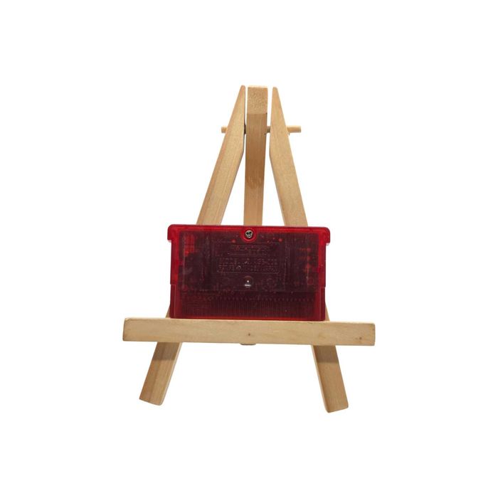 Pokemon Ruby Game Boy Gameboy Advance GBA