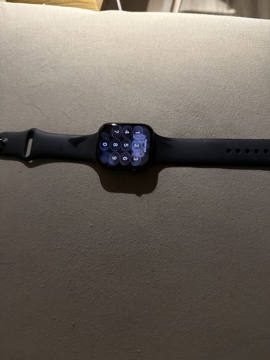 Apple watch 7 gps-cellurar