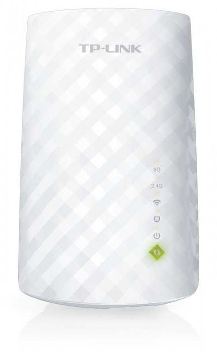Wzmacniacz Wi-fi tp-link AC750