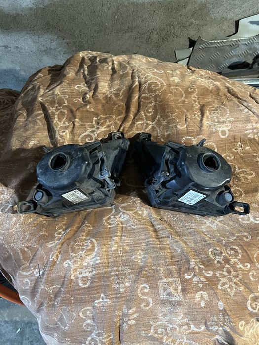 Продам Туманки бмв е 60