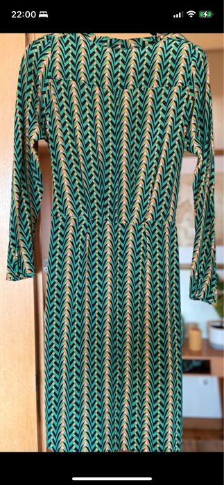 Vestido bimba & lola