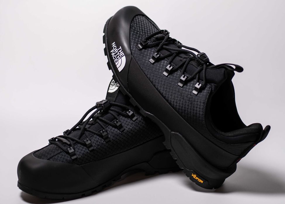 Мужские кроссовки The North Face Glenclyffe Low NF0A817BKX71 ОРИГИНАЛ