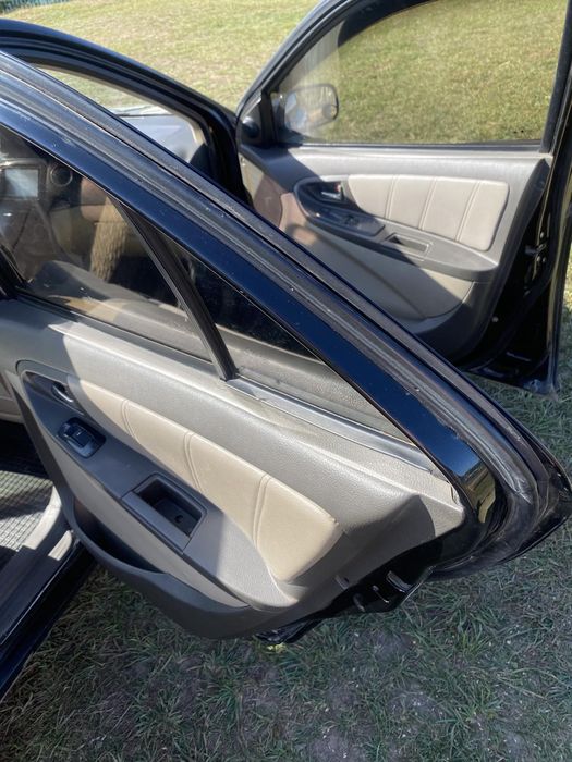 авто GEELY JL7162