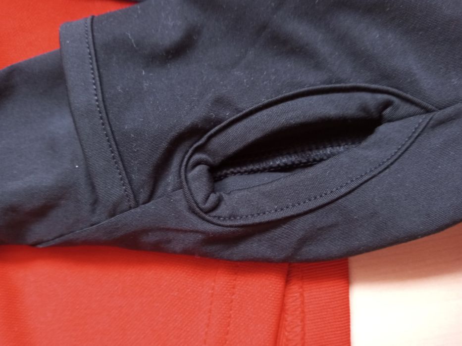 Bluza treningowa męska adidas rozmiar M