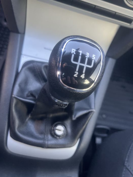 Skoda Octavia 2010 Газ-бензин 1,6