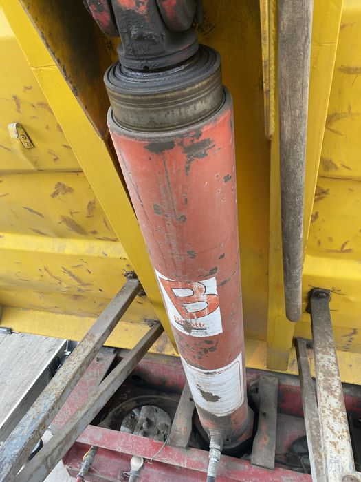 Продам JANMIL NW 2007