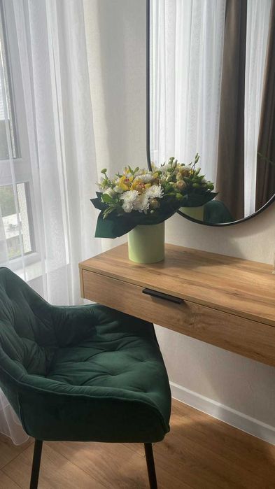 1-room apartment apartment by the address st. Magistratskaya (area 48 m²) - Atlanta.ua - photo 2