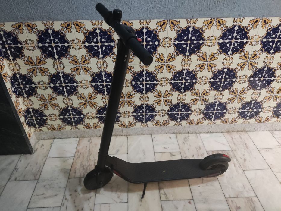 Trotinete Segway ninebot Xiaomi ES4
