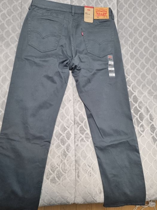 Calcas Levis 505