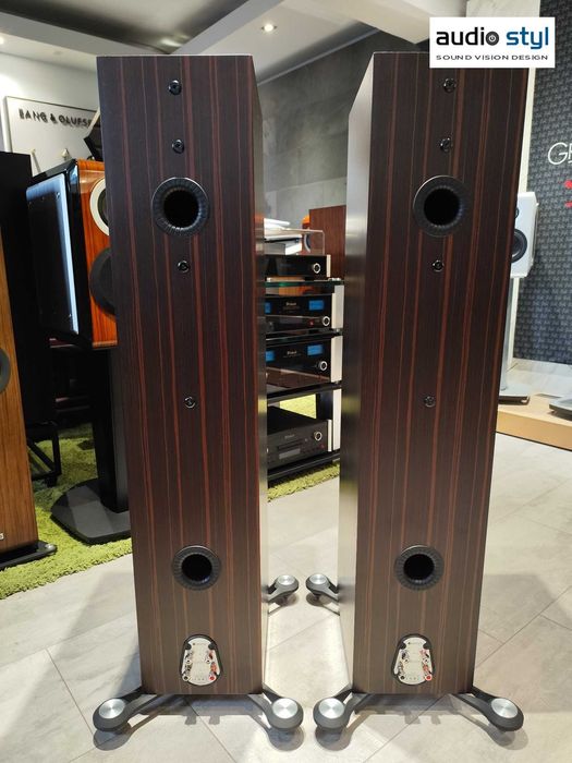 Monitor Audio Gold 500 6G macassar OUTLET