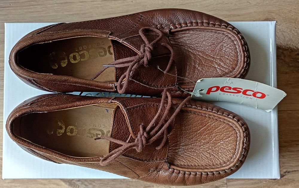 Buty damskie Pesco Collection R.37