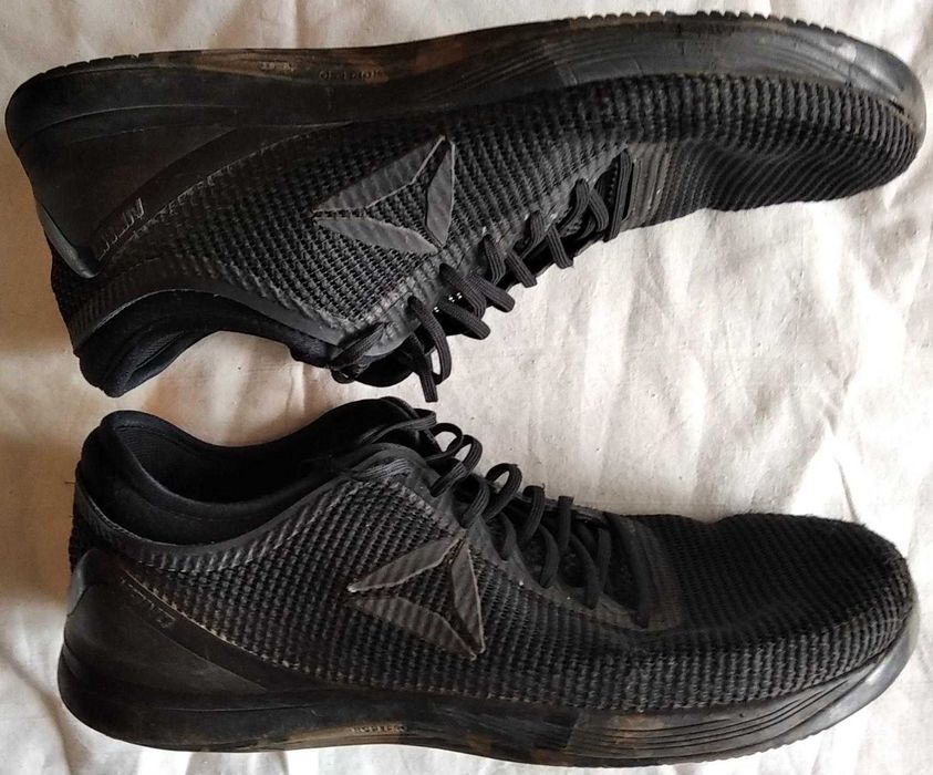 buty Reebok 47 Crossfit Nano #242