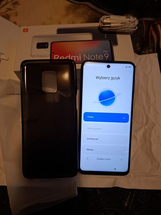 Redmi Note 9 pro OKAZJA