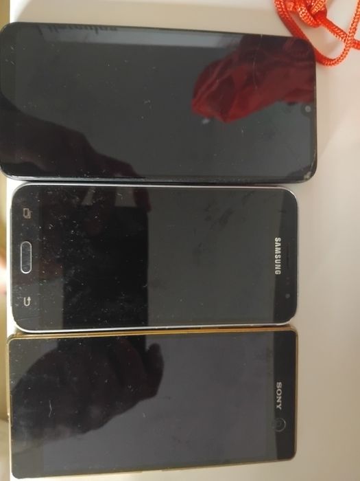 Smartphone Nokia, Xiaomi, Samsung64551261713794121