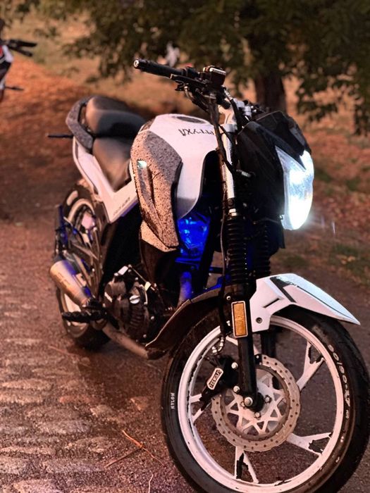 SPARK SP-200 r30