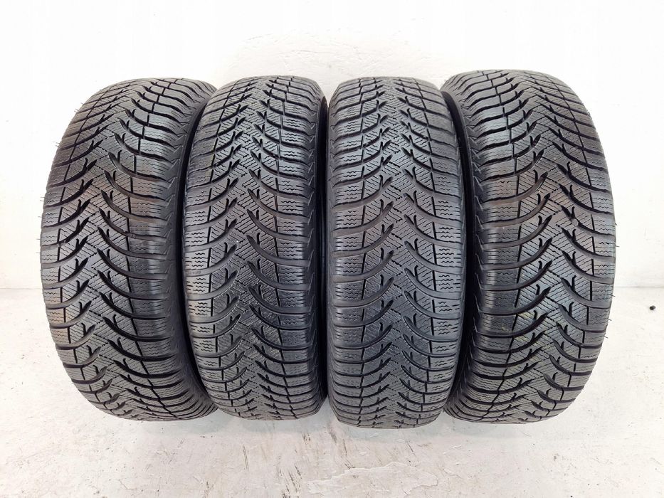 Opony Michelin Alpin A4 175/65r15 84H