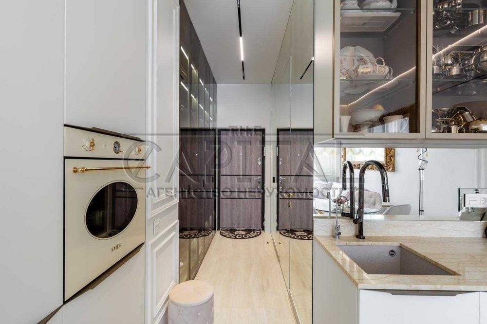 2-кімнатна квартира за адресою бульвар Дружби Народів (площа 55 м²) - Atlanta.ua - фото 16