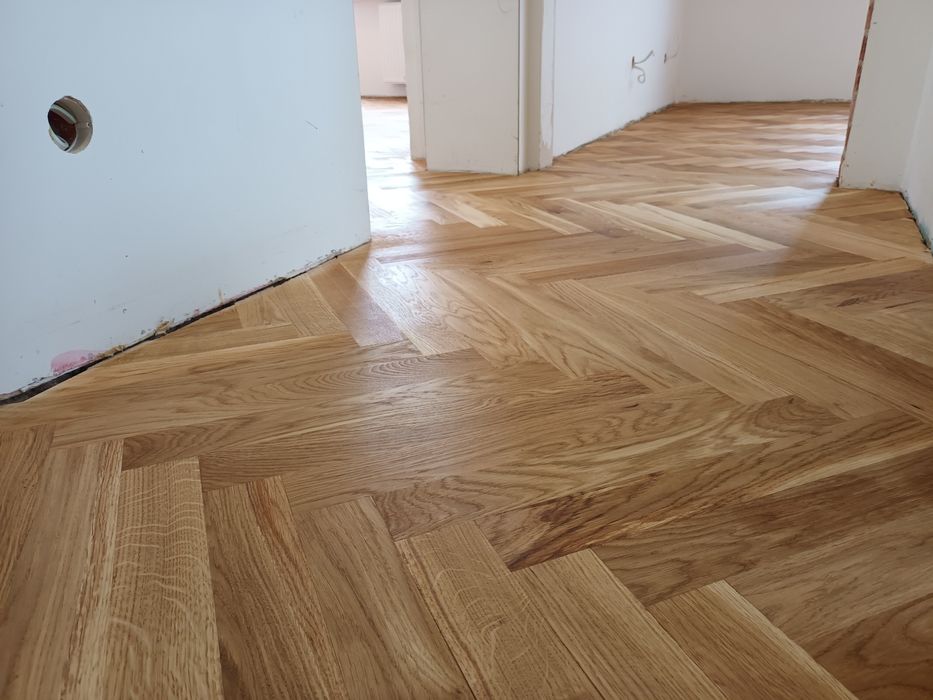 Cyklinowanie elbląg olsztyn orneta bartoszyce lidzbark gorowo il.