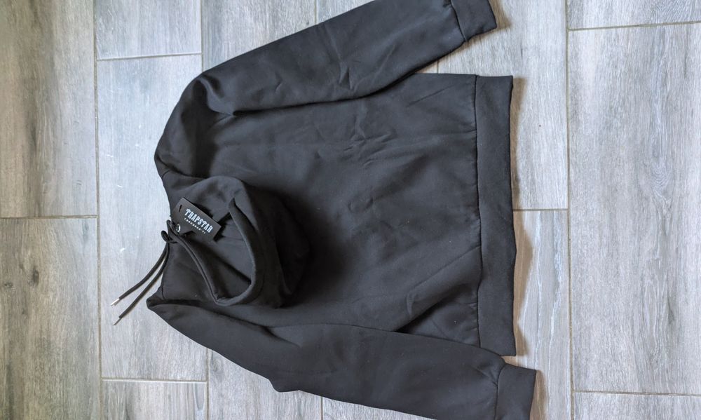 Bluza Trapstar Hoodie