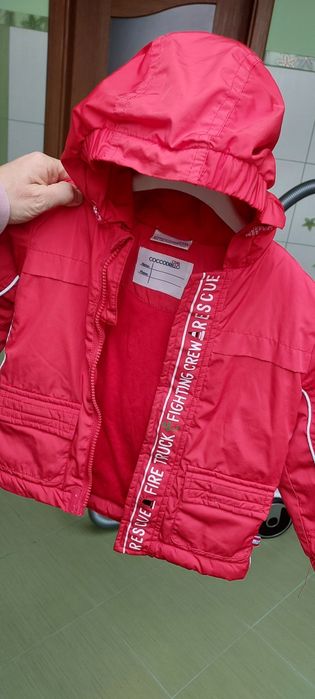 86 wiosenna kurtka cocodrillo