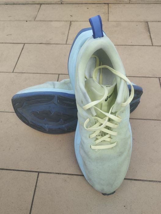 ASICS Superblast  T43,5