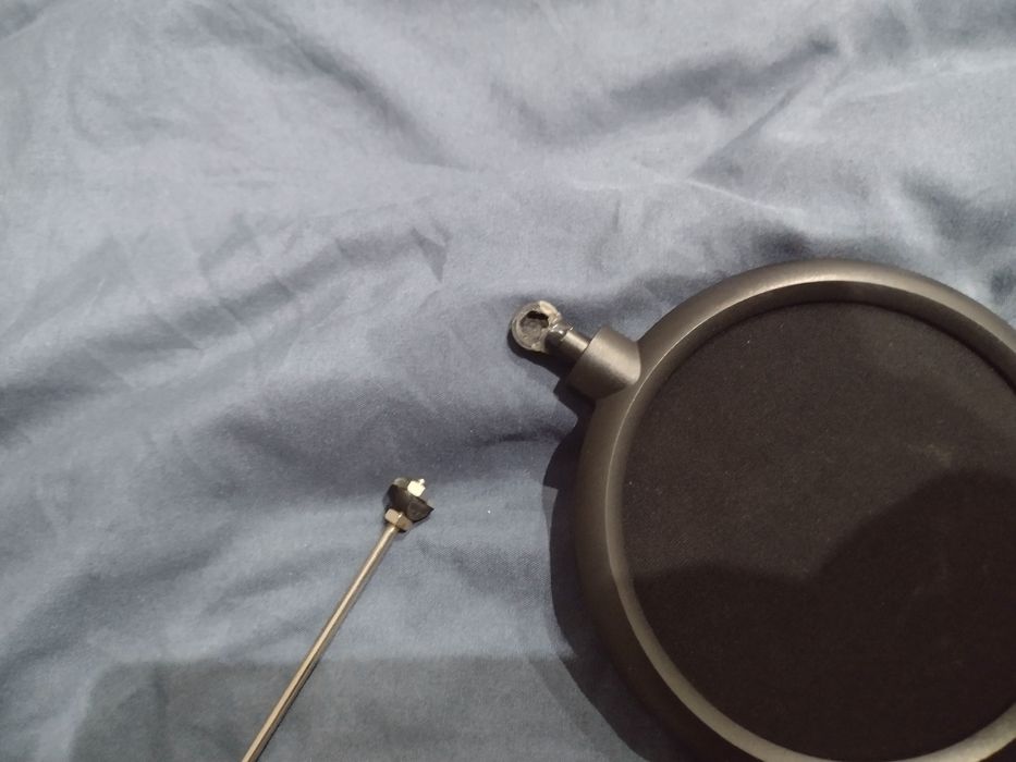 Mikrofon CXT , Nowy bez opakowania