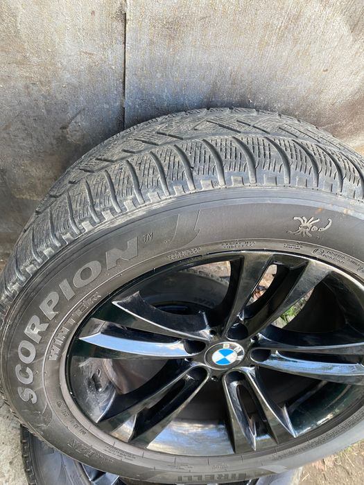 Диски з резиною в гарному стані