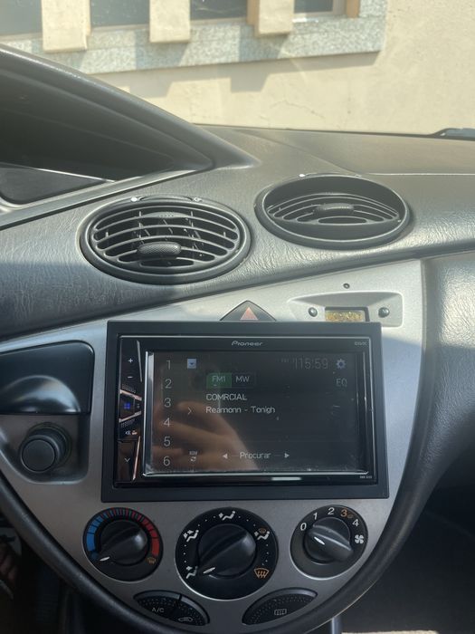 Carro em muito bom estado, com 314 mil quilometros