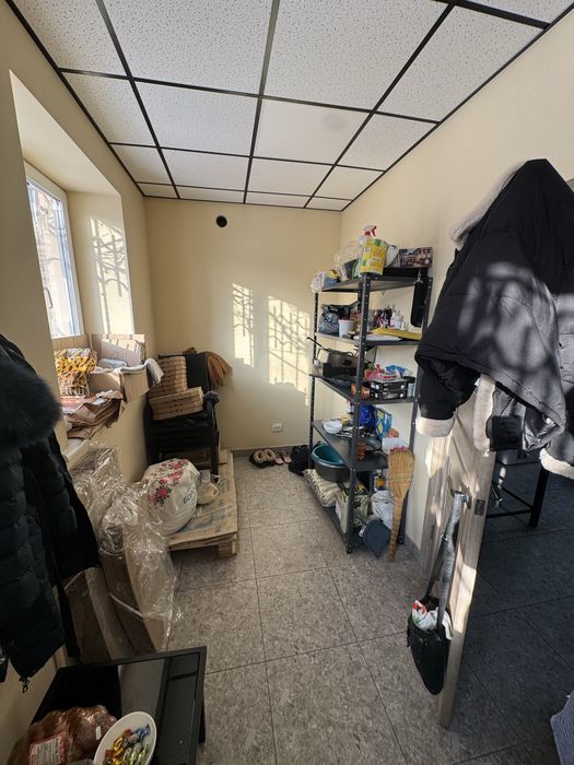Продам в Костополі комерційне приміщення