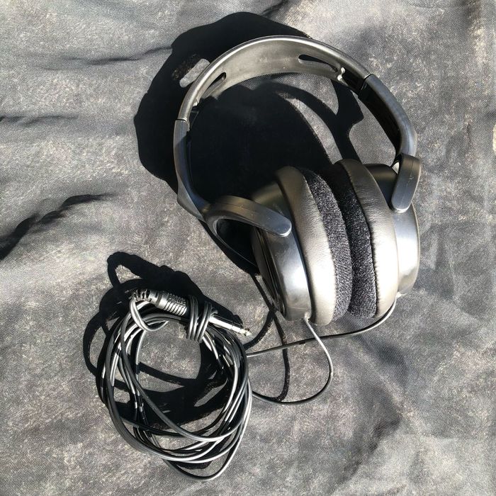 Słuchawki Philips SHP2000